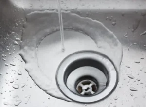 How to Clean Your Drains Naturally