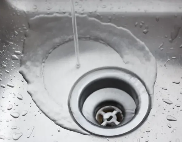 How to Clean Your Drains Naturally