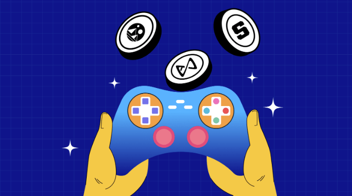 Crypto in Gaming Industry