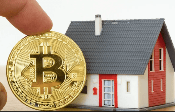 Crypto in Real Estate Transactions