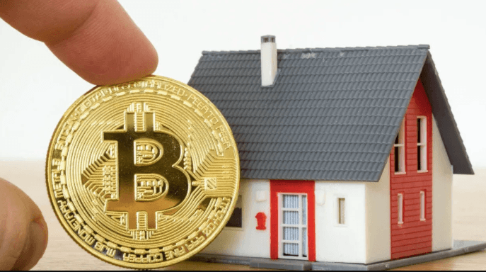 Crypto in Real Estate Transactions