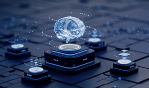 The Convergence of Technologies: Where Everything Meets