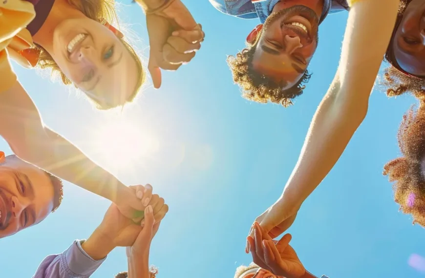 How Engaging Activities Enhance Corporate Team Building Overseas