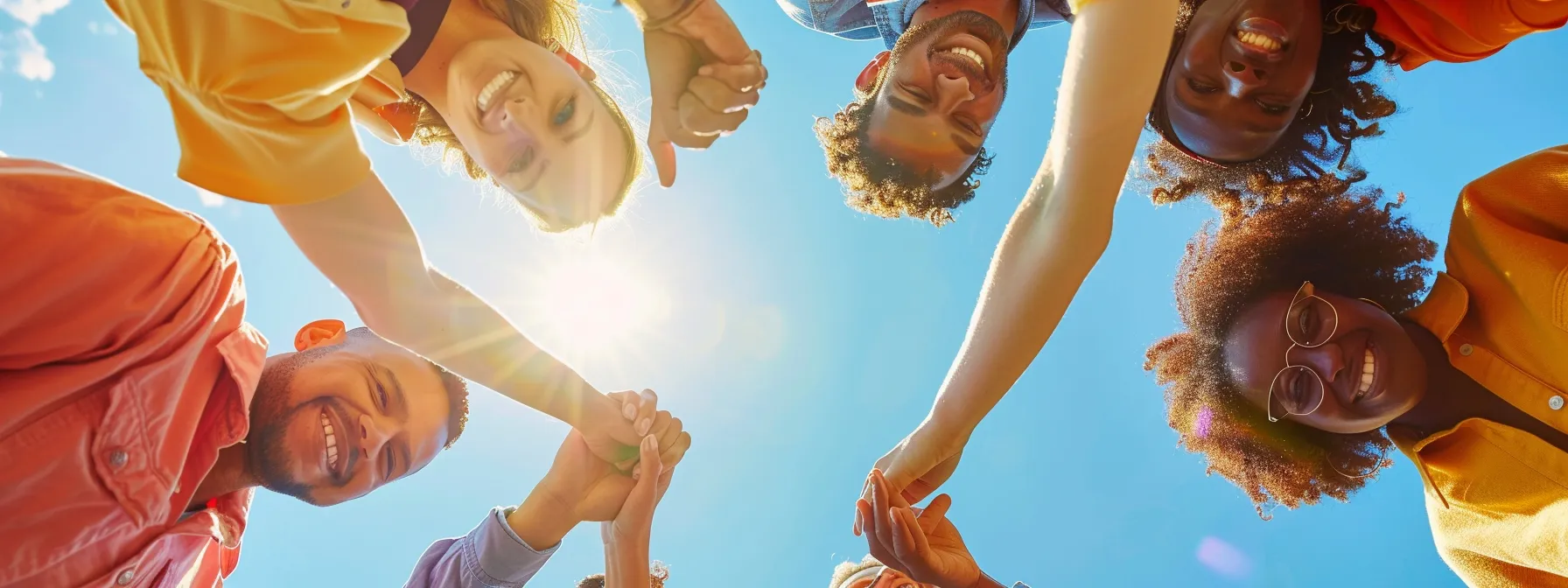 How Engaging Activities Enhance Corporate Team Building Overseas