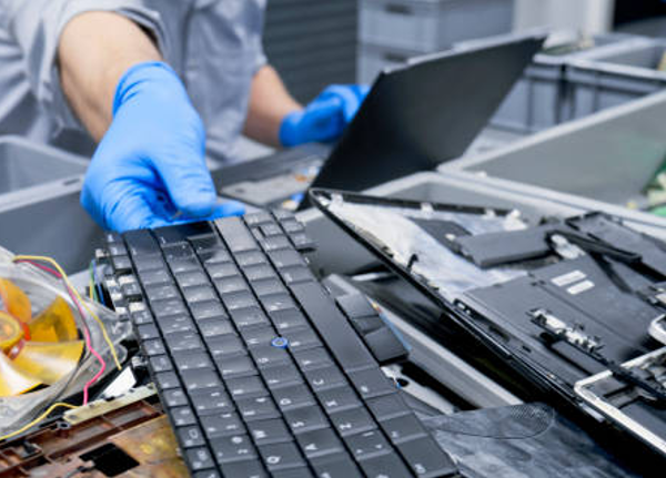 Professional Electronics Recycling Services Serving New York Communities