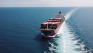 Michael Ricklefs: Leadership and Influence in the Freight Industry