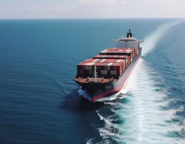 Michael Ricklefs: Leadership and Influence in the Freight Industry