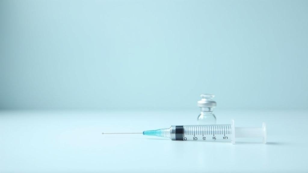 I Tested 10 Peptide Calculators So You Don't Have to Guess With a Syringe