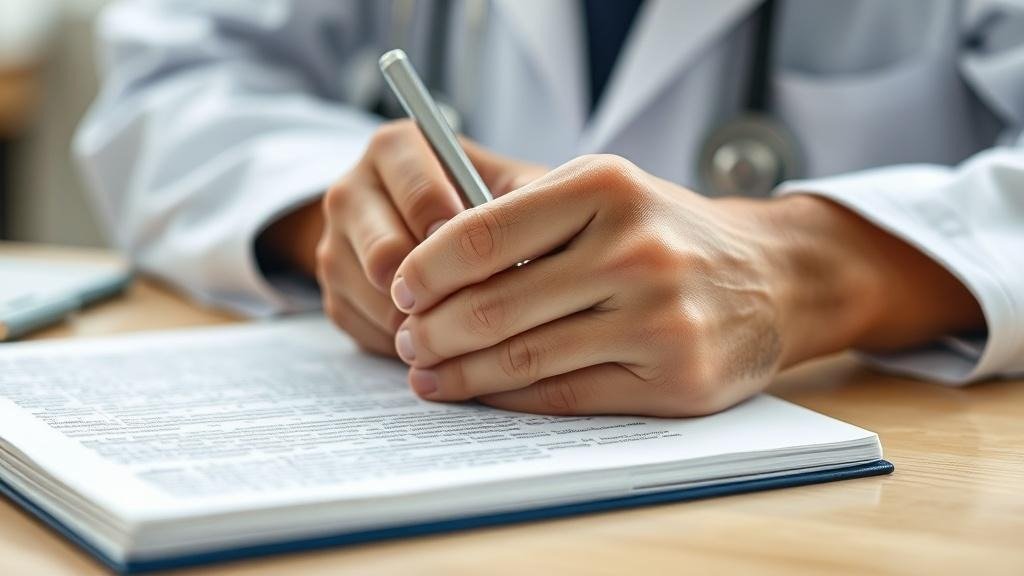 Long-Term Maintenance on Tirzepatide: What the Evidence Actually Shows
