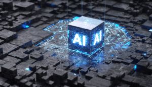 From Pilot to Production: A Phased Roadmap for Deploying AI in Insurance