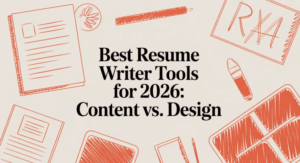 Best Resume Generators of 2026: Top Tools for Highlighting Skills and Career History