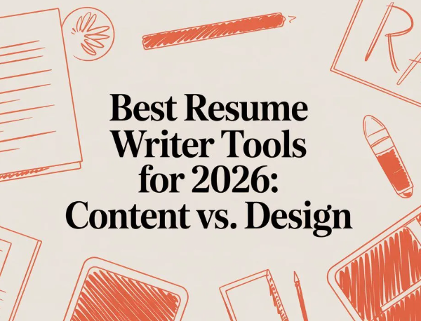 Best Resume Generators of 2026: Top Tools for Highlighting Skills and Career History