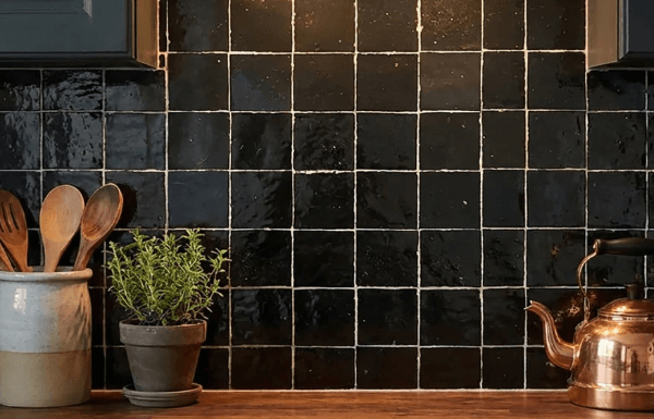 Zellige Tiles