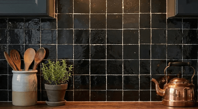 Zellige Tiles